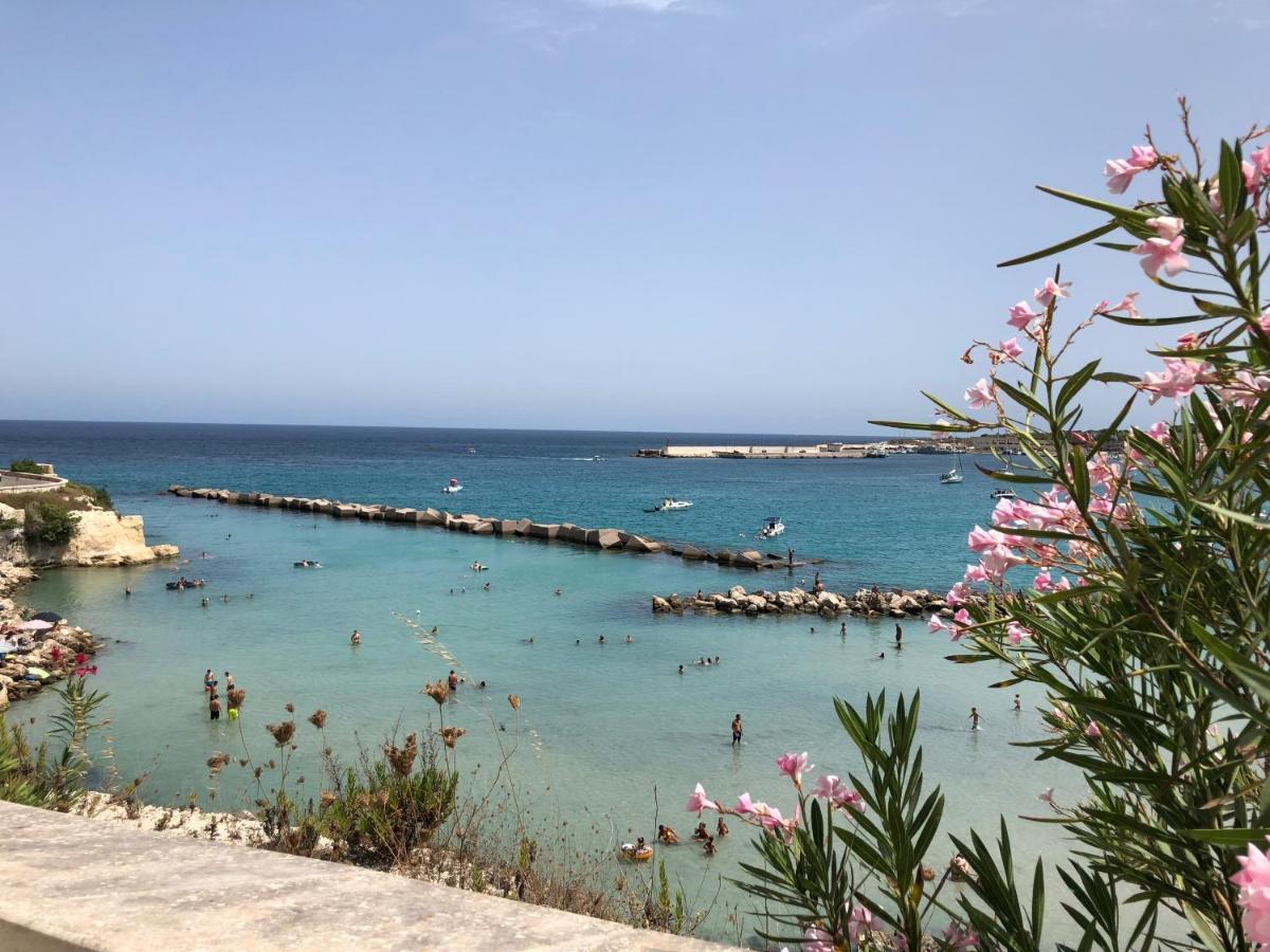 Salento Nel Cuore Palmariggi Esterno foto