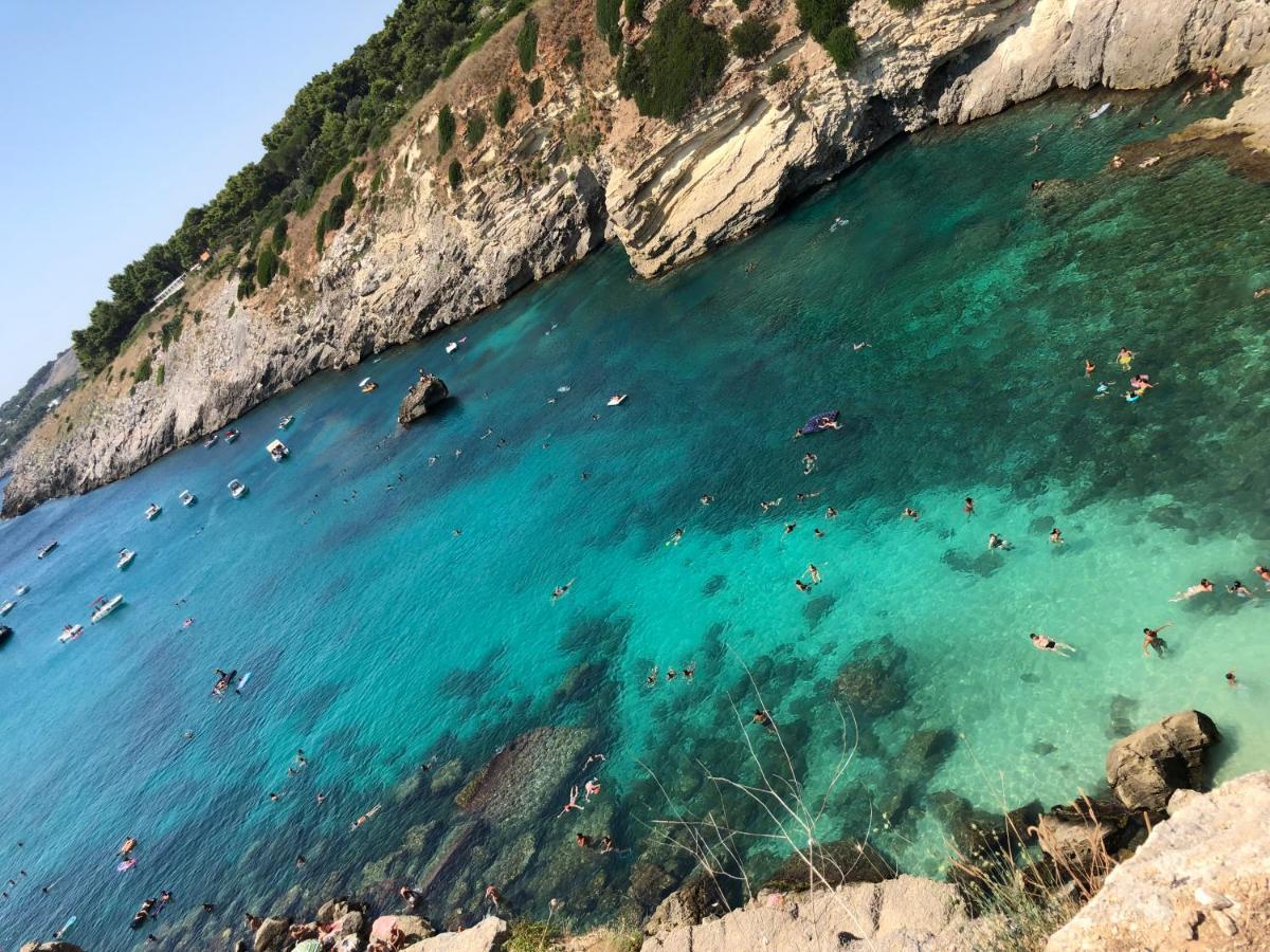 Salento Nel Cuore Palmariggi Esterno foto