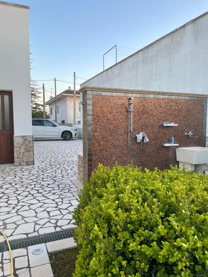 Salento Nel Cuore Palmariggi Esterno foto