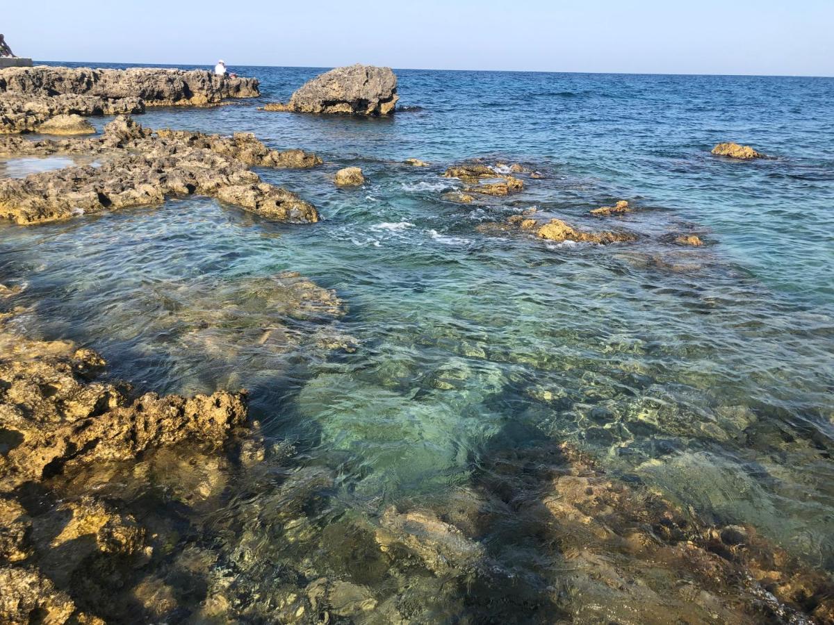 Salento Nel Cuore Palmariggi Esterno foto