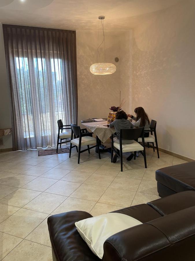 Salento Nel Cuore Palmariggi Esterno foto